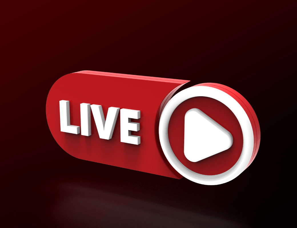 Conference Coverage & Live Streaming