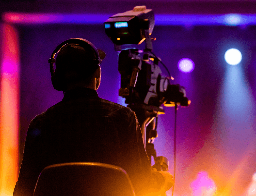 Corporate Video Production