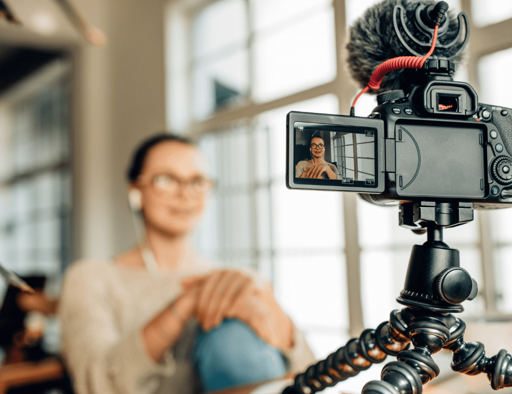 Digital Content Creation