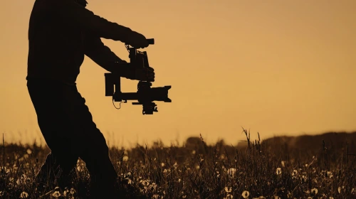 Documentaries - Homepage Services
