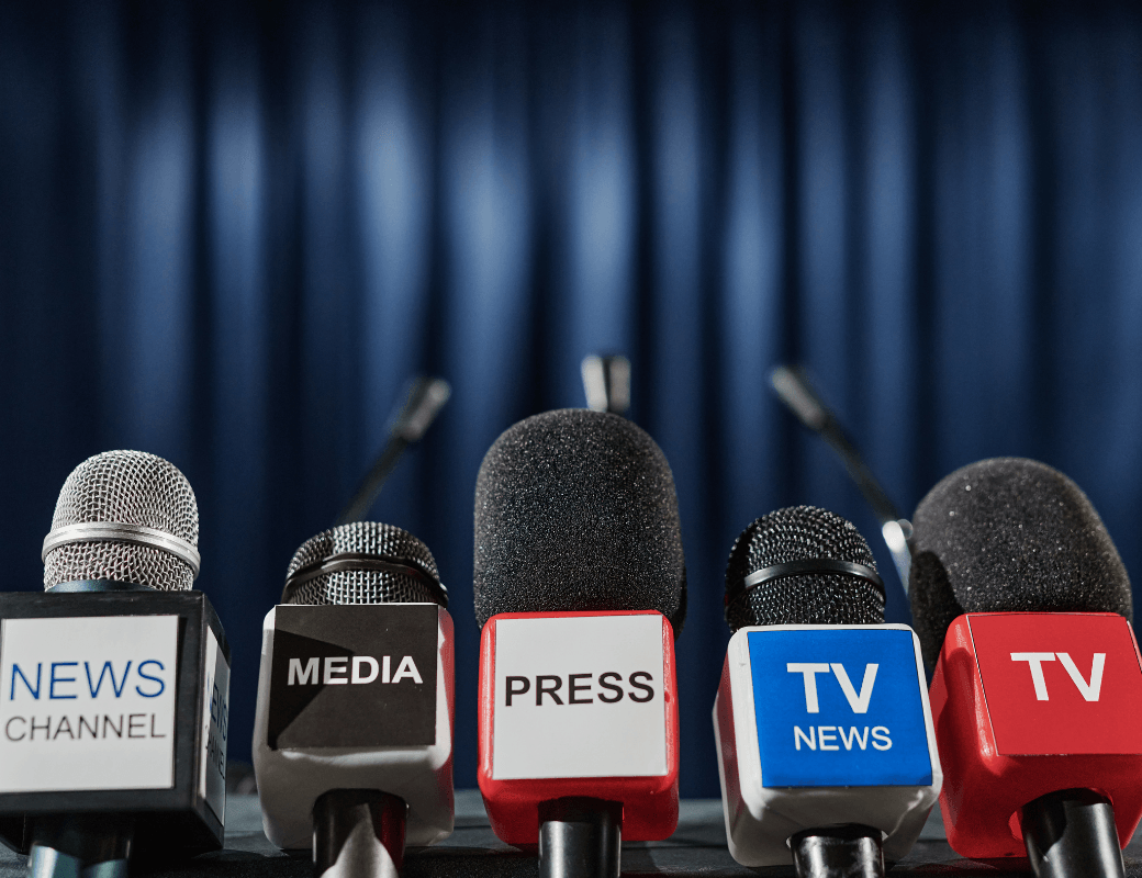 Media Training & Communication Consultancy
