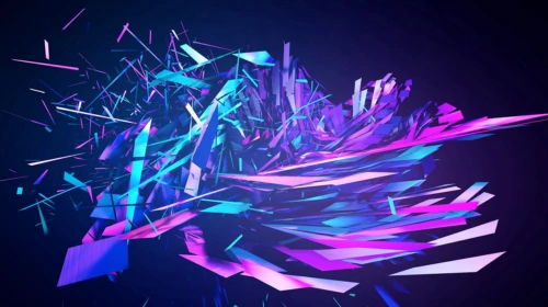 Motion Graphics - Homepage Services